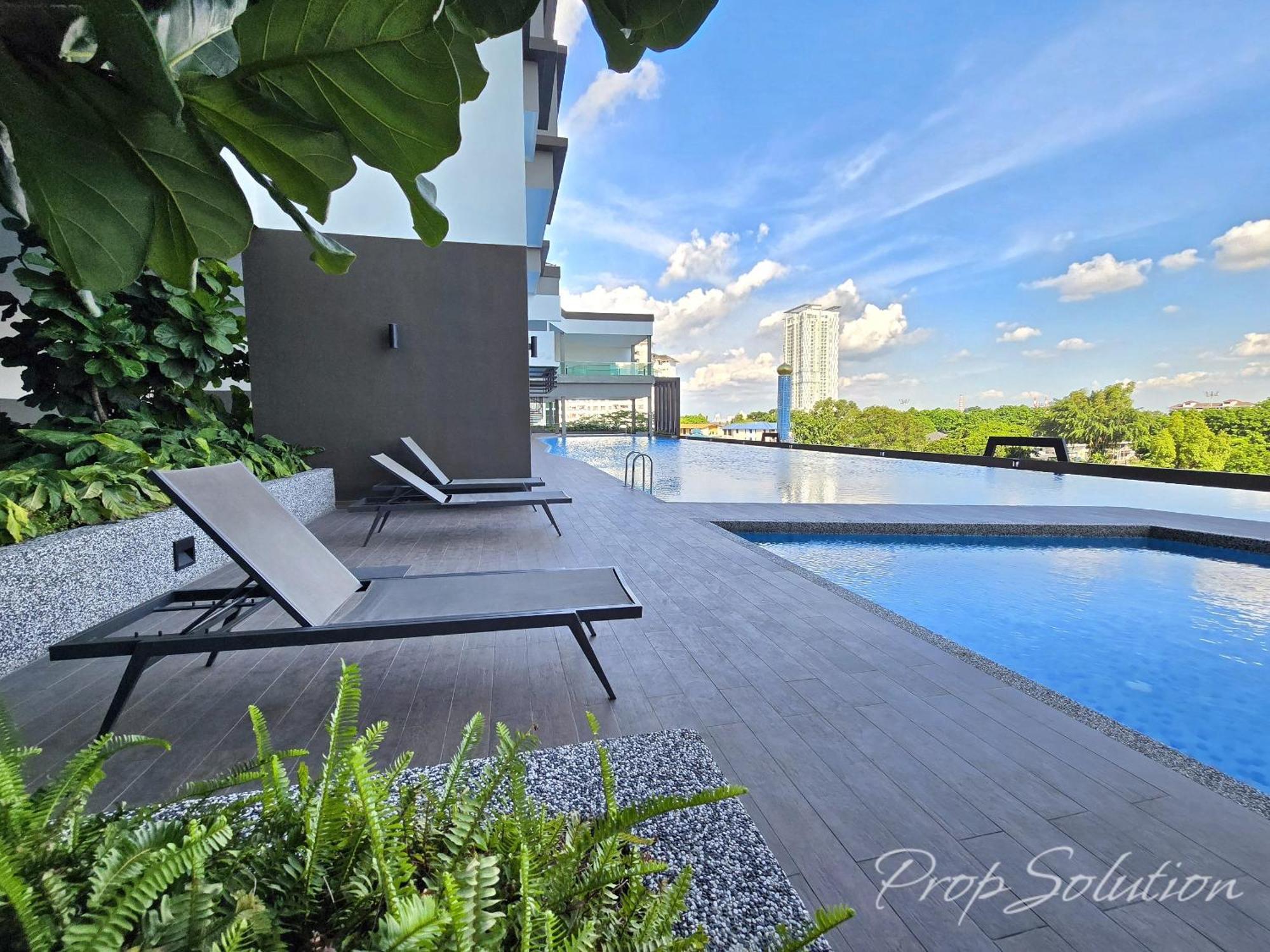 Cozy 4br Near Jb Ciq 12pax *